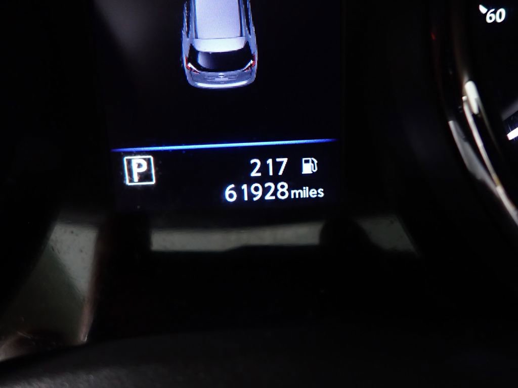 Used 2020 Nissan Rogue SV w/ Premium Package AWD/4WD image 29