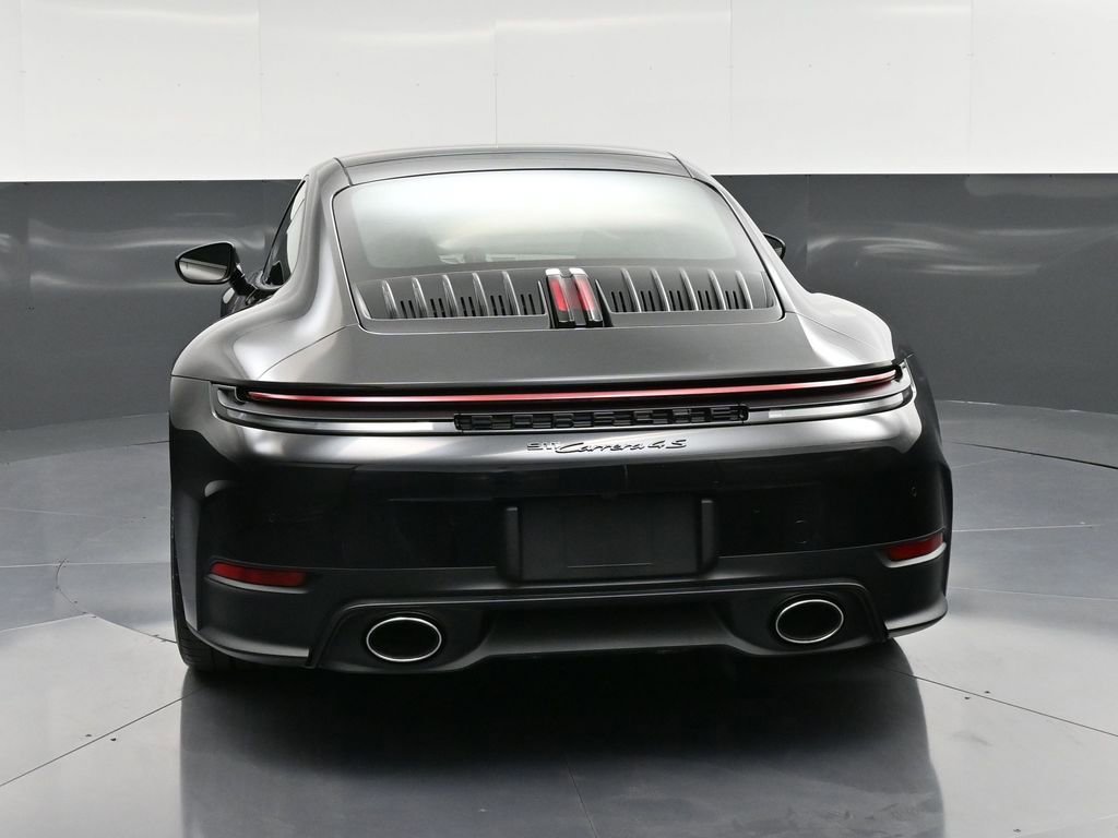 New 2026 Porsche 911 Carrera 4S image 7