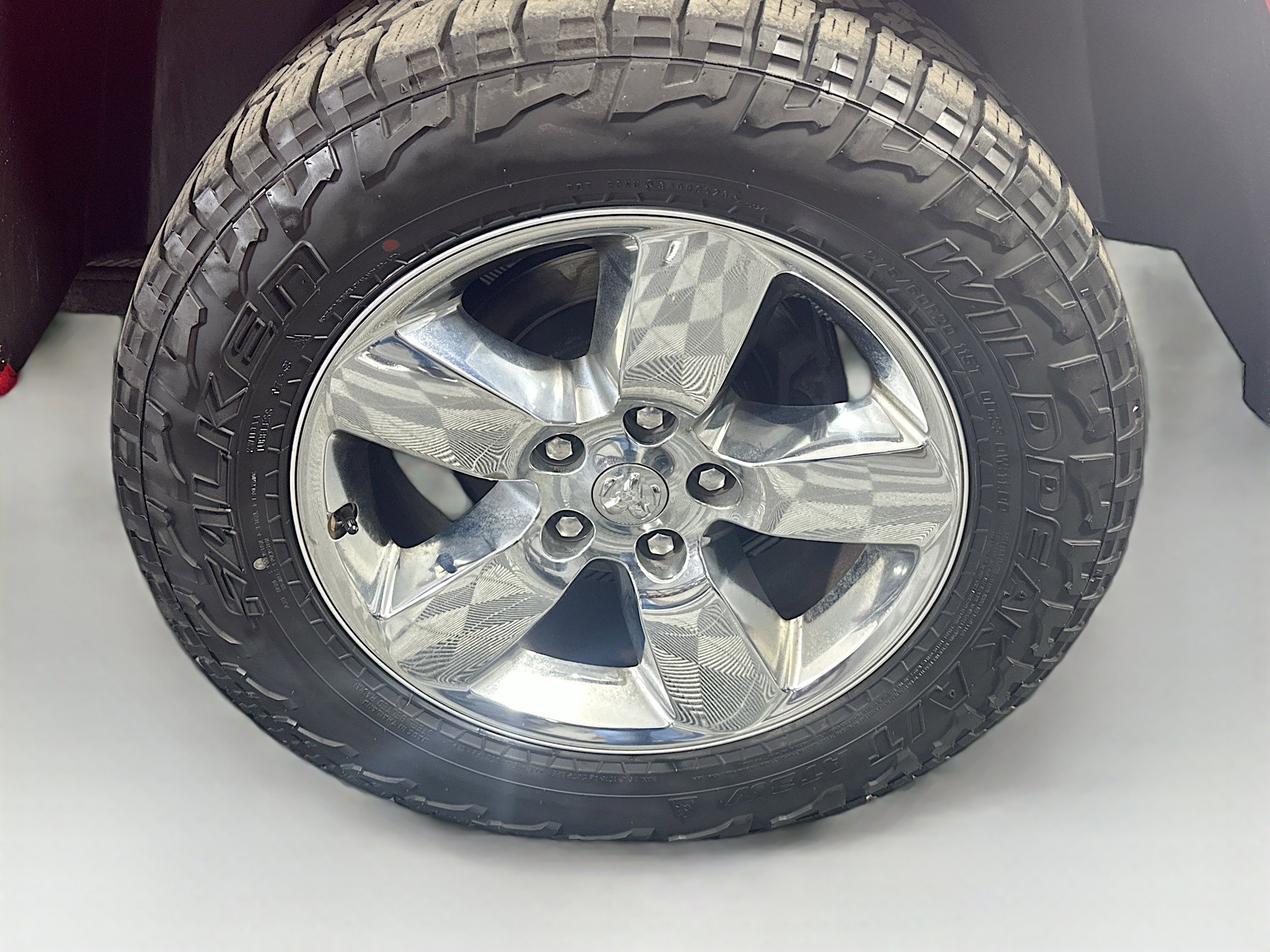 Used 2018 RAM 1500 Big Horn image 11