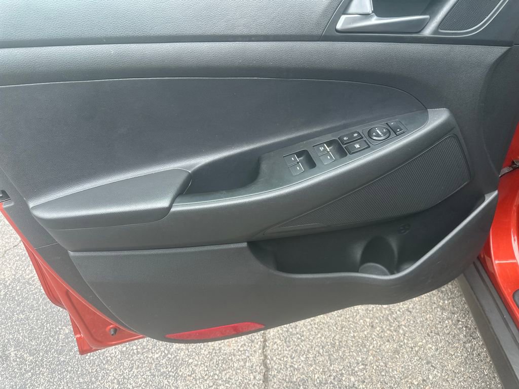 Used 2016 Hyundai Tucson Limited FWD image 8