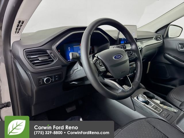 New 2026 Ford Escape Active w/ Cold Weather Package image 9
