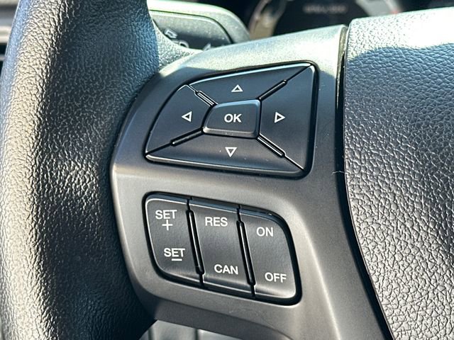 Used 2021 Ford Ranger XL w/ FX4 Off-Road Package image 26