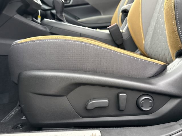 New 2026 Subaru Crosstrek 2.5i Sport image 23