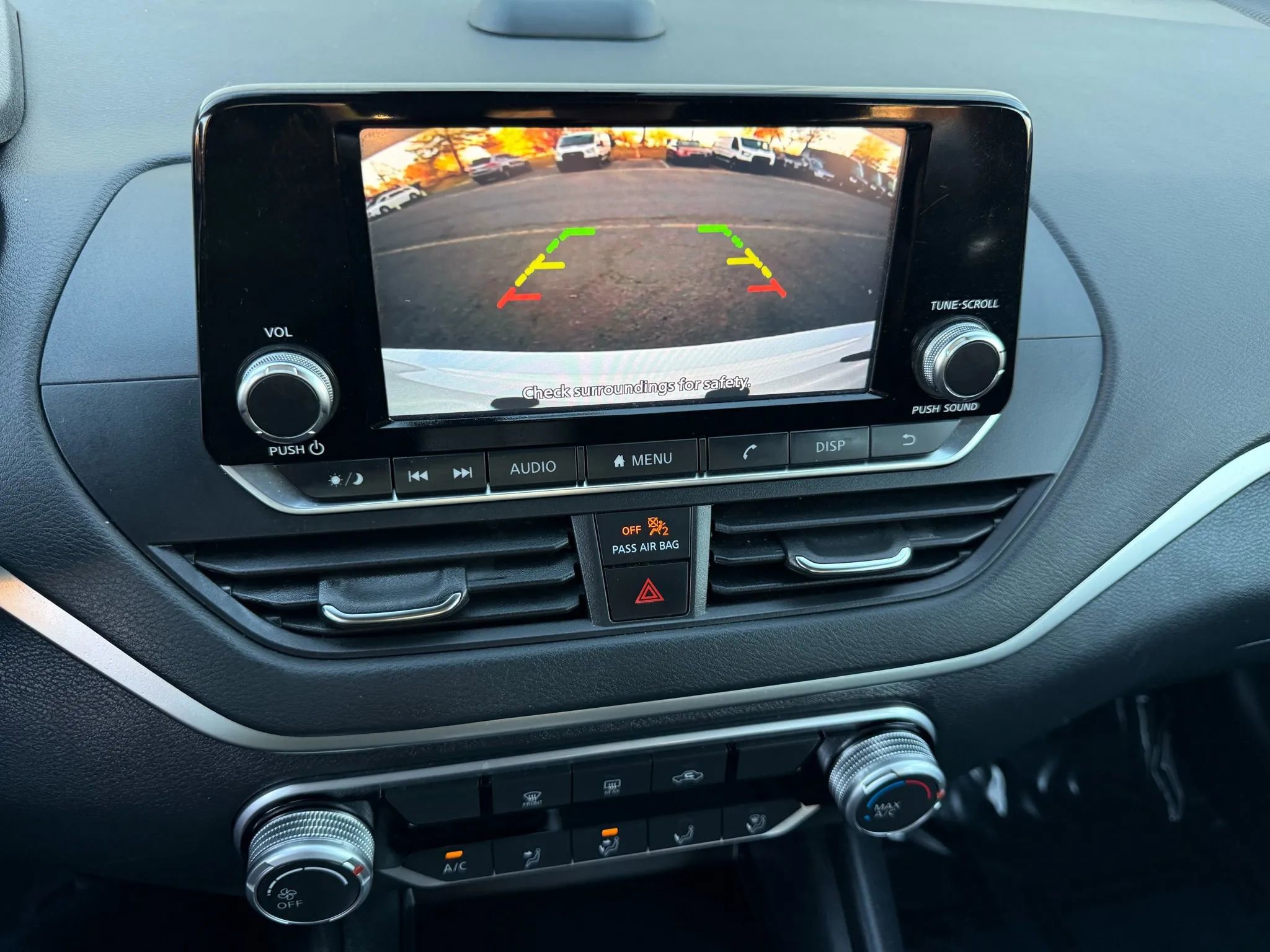 Used 2022 Nissan Altima 2.5 S image 12