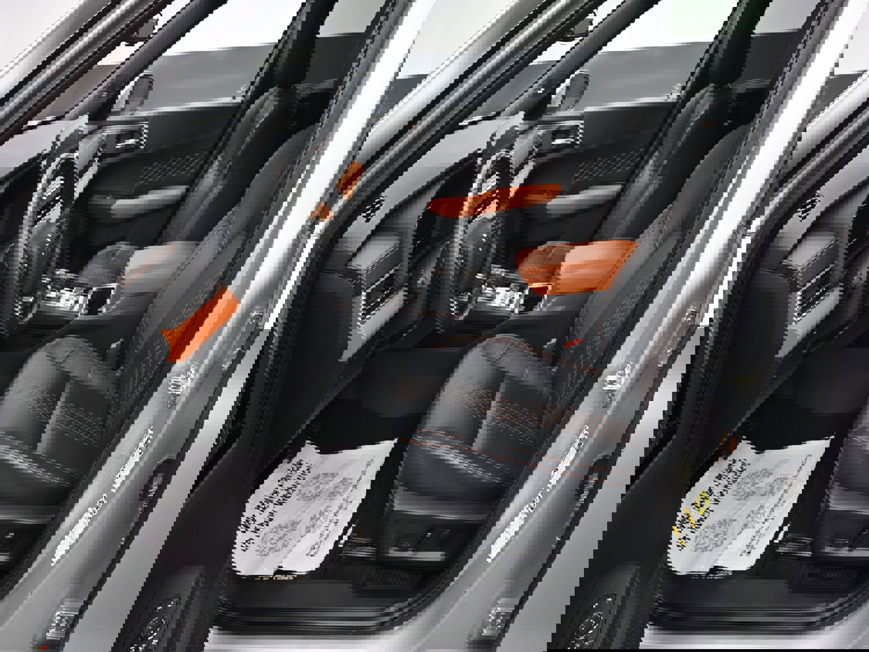 Used 2022 Mitsubishi Outlander SEL image 21