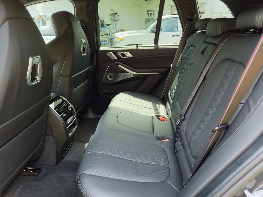 New 2026 BMW X5 M Competition w/ Executive Package image 17