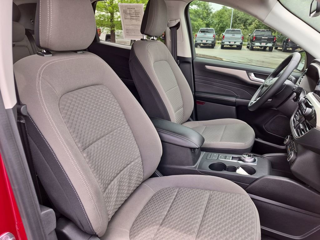 Used 2021 Ford Escape SE w/ SE Sport Appearance Package FWD image 36