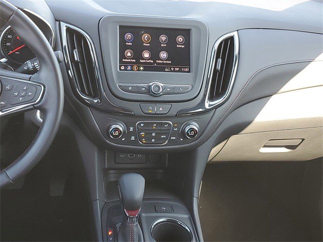 Used 2024 Chevrolet Equinox RS image 14