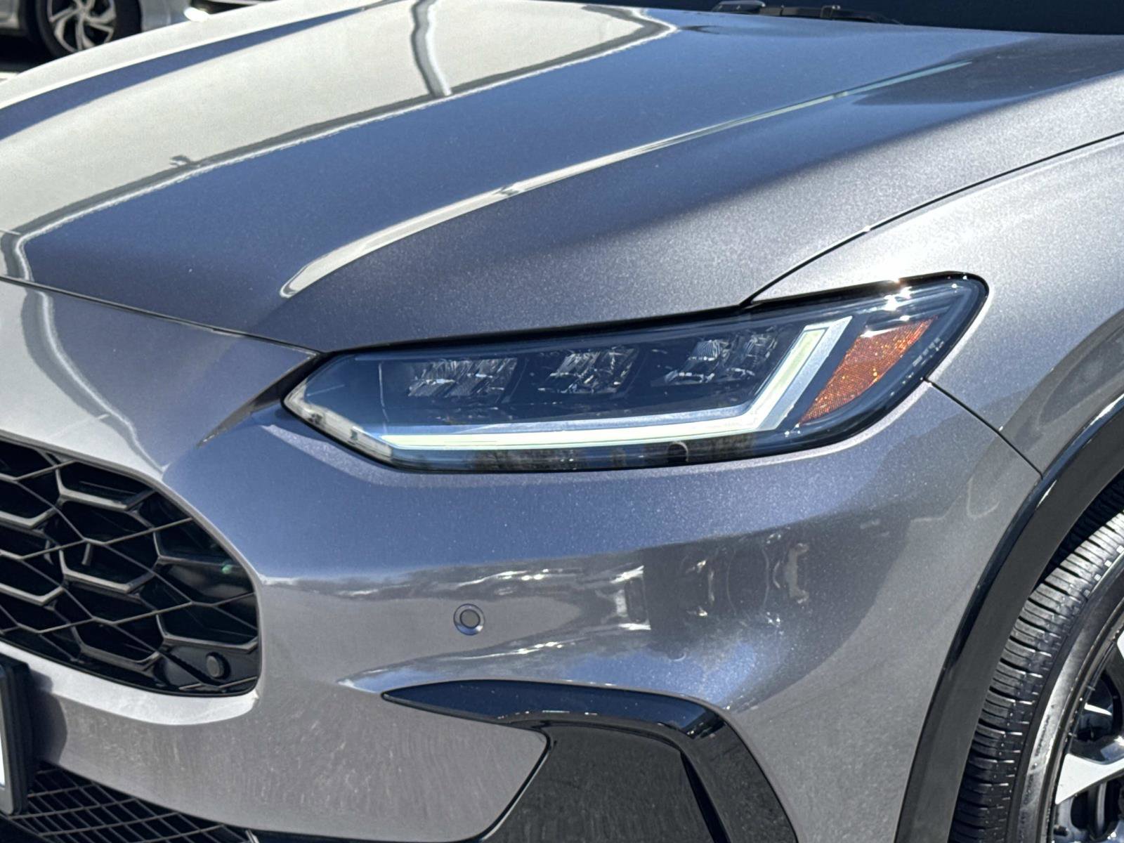 Certified 2026 Honda HR-V EX-L image 29