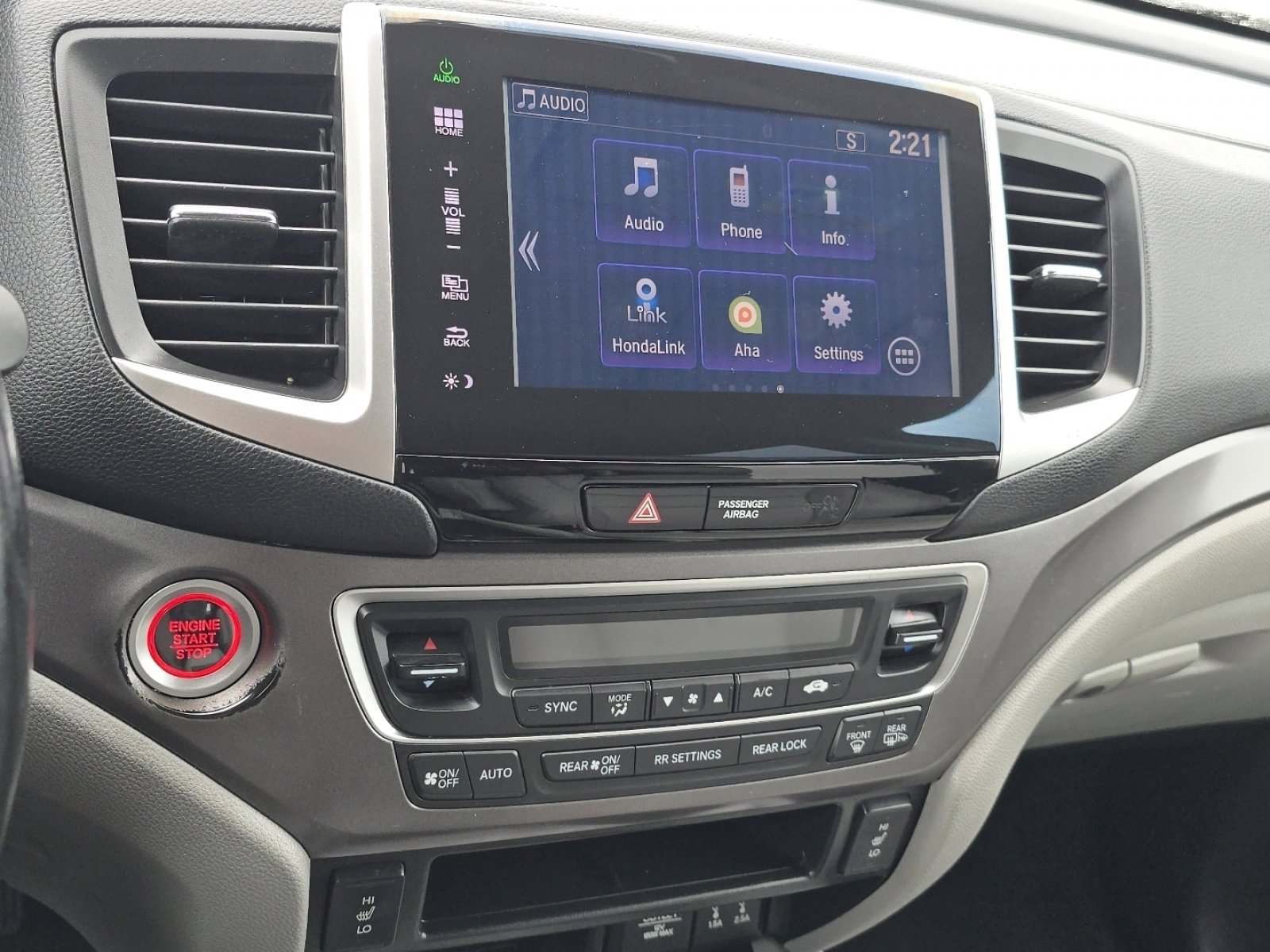 Used 2016 Honda Pilot EX-L image 27