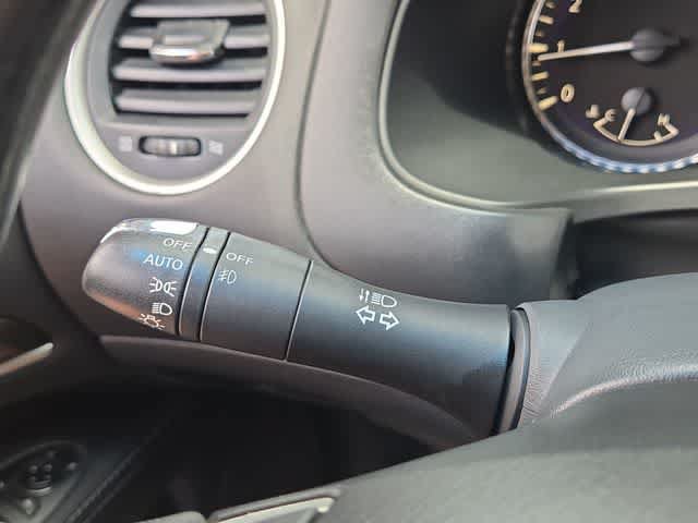 Used 2016 INFINITI QX60 FWD w/ Premium Plus Package image 26