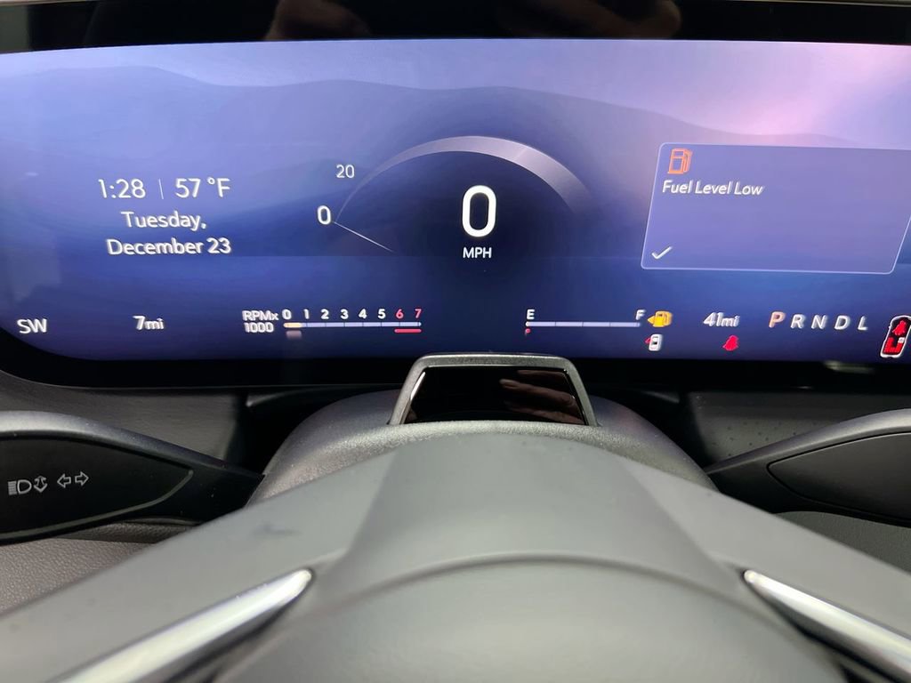 New 2026 Buick Enclave Avenir w/ Super Cruise Package image 11