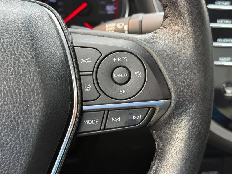 Used 2019 Toyota Camry XSE w/ Driver Assist Package FWD image 21