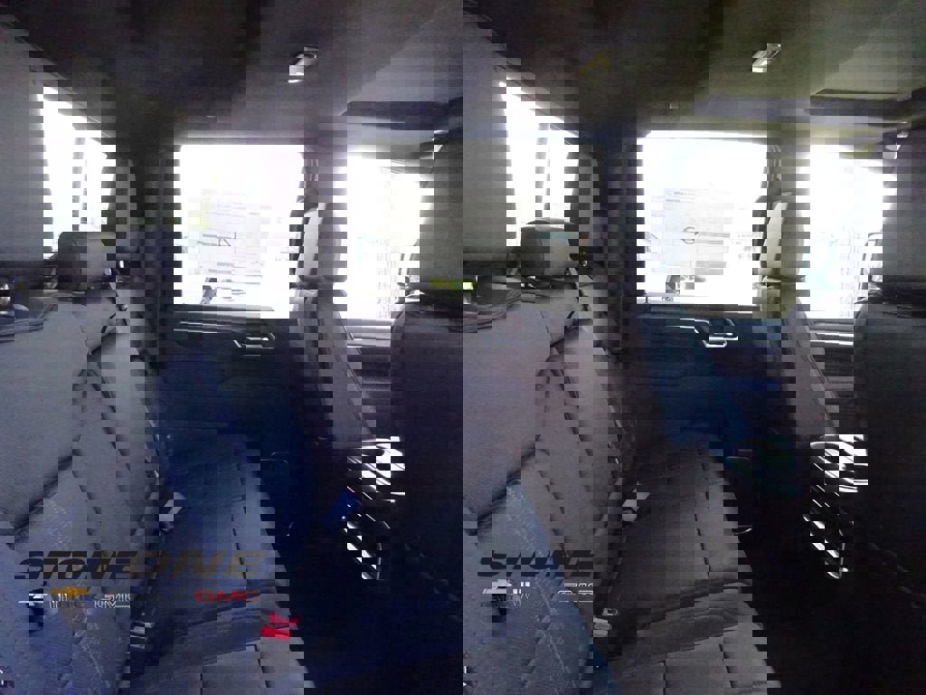 New 2026 Chevrolet Silverado 3500 High Country w/ High Country Premium Package image 24