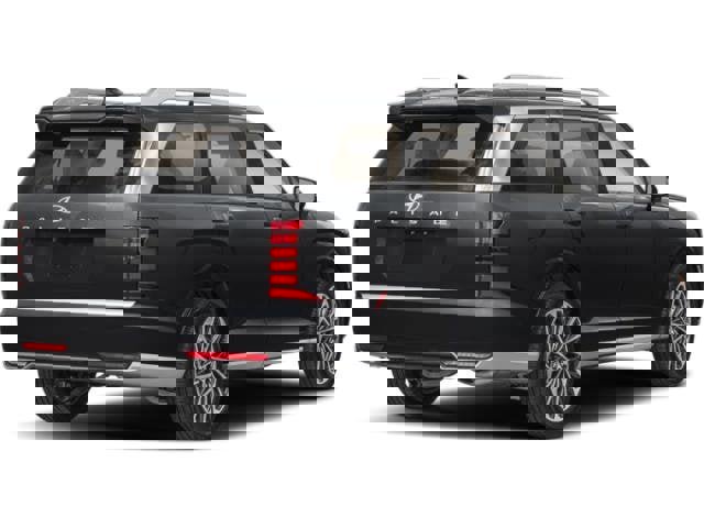 New 2026 Hyundai Palisade Calligraphy image 2