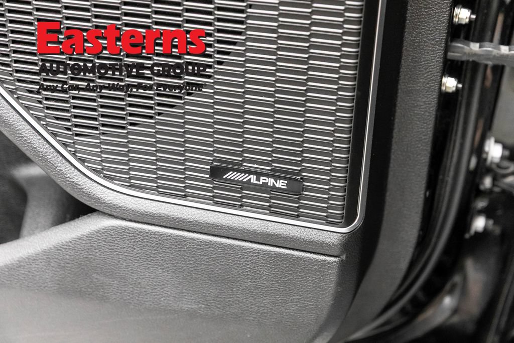 Used 2024 Jeep Grand Cherokee Limited 4xe AWD/4WD image 23