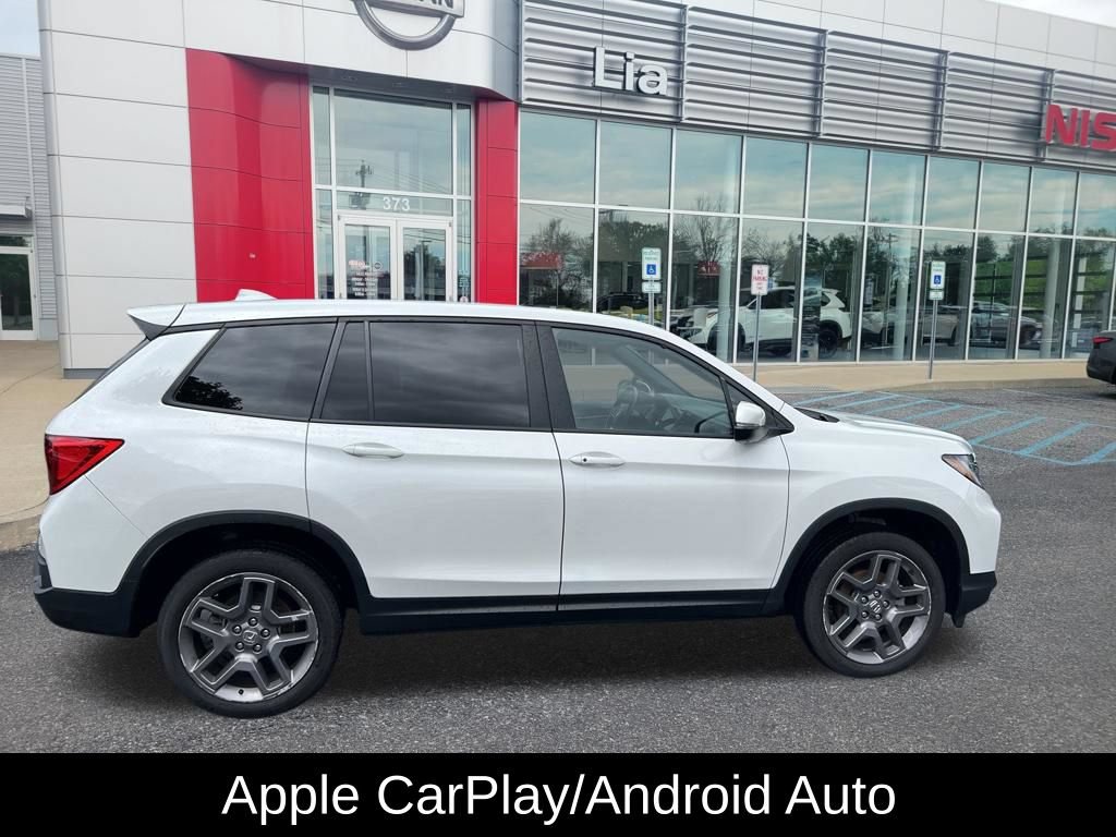 Used 2023 Honda Passport EX-L image 13