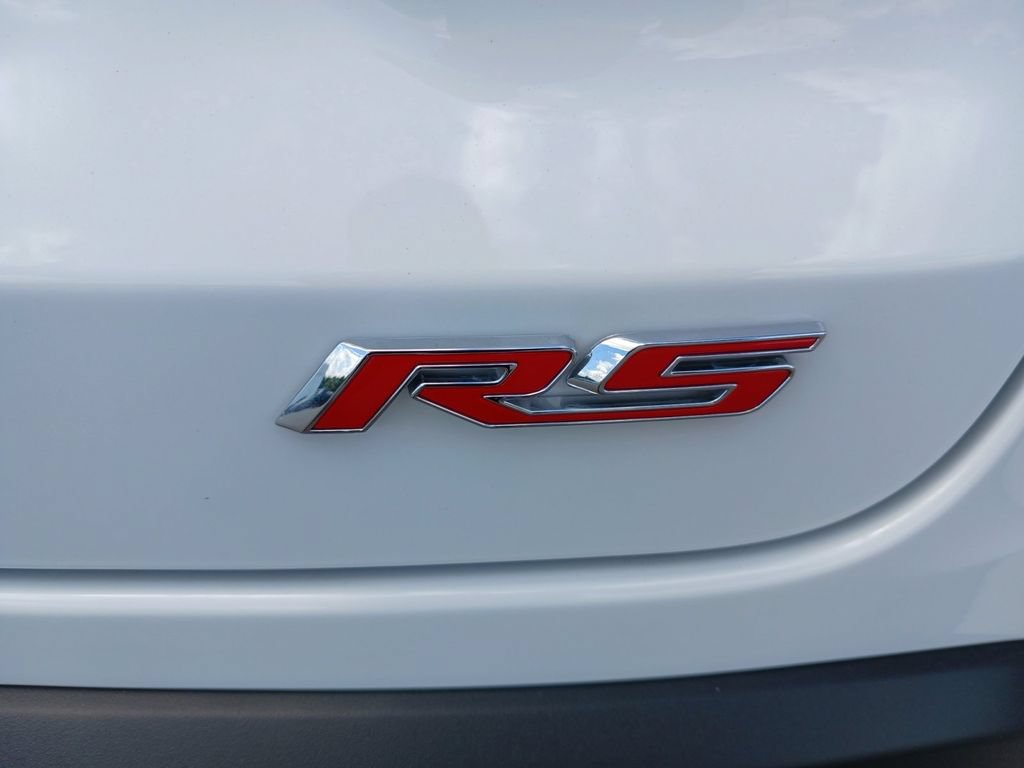Used 2026 Chevrolet Trax RS w/ Driver Confidence Package FWD image 28