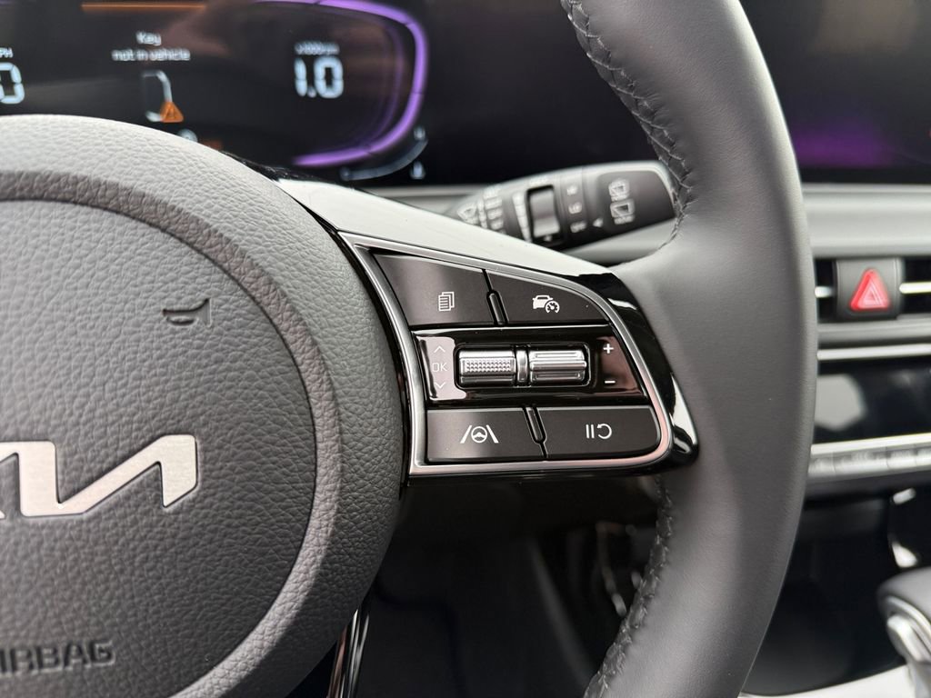 New 2026 Kia Seltos S image 18