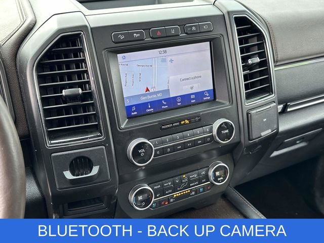 Used 2020 Ford Expedition Max King Ranch image 3