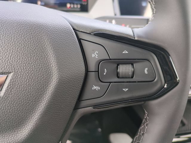 New 2027 Chevrolet Bolt RS w/ Technology Package FWD image 27