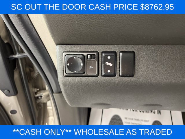 Used 2008 Nissan Pathfinder SE w/ Premium Pkg AWD/4WD image 27