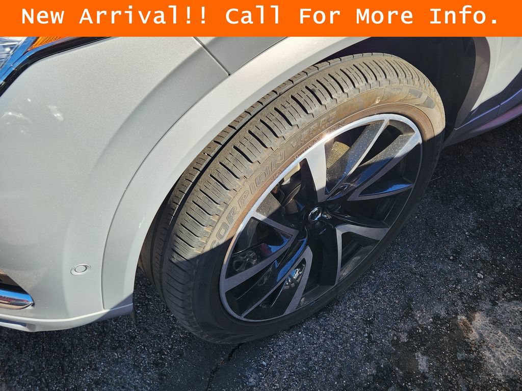 Used 2023 Volvo XC90 B5 Plus w/ Protection Package Premier AWD/4WD image 7