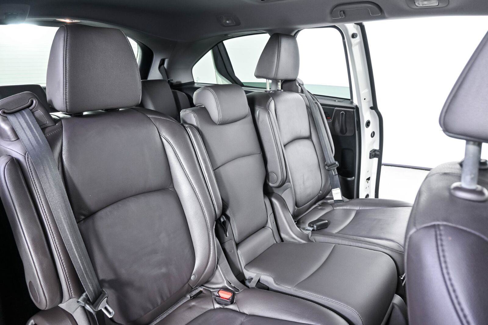 Used 2018 Honda Odyssey EX-L image 20