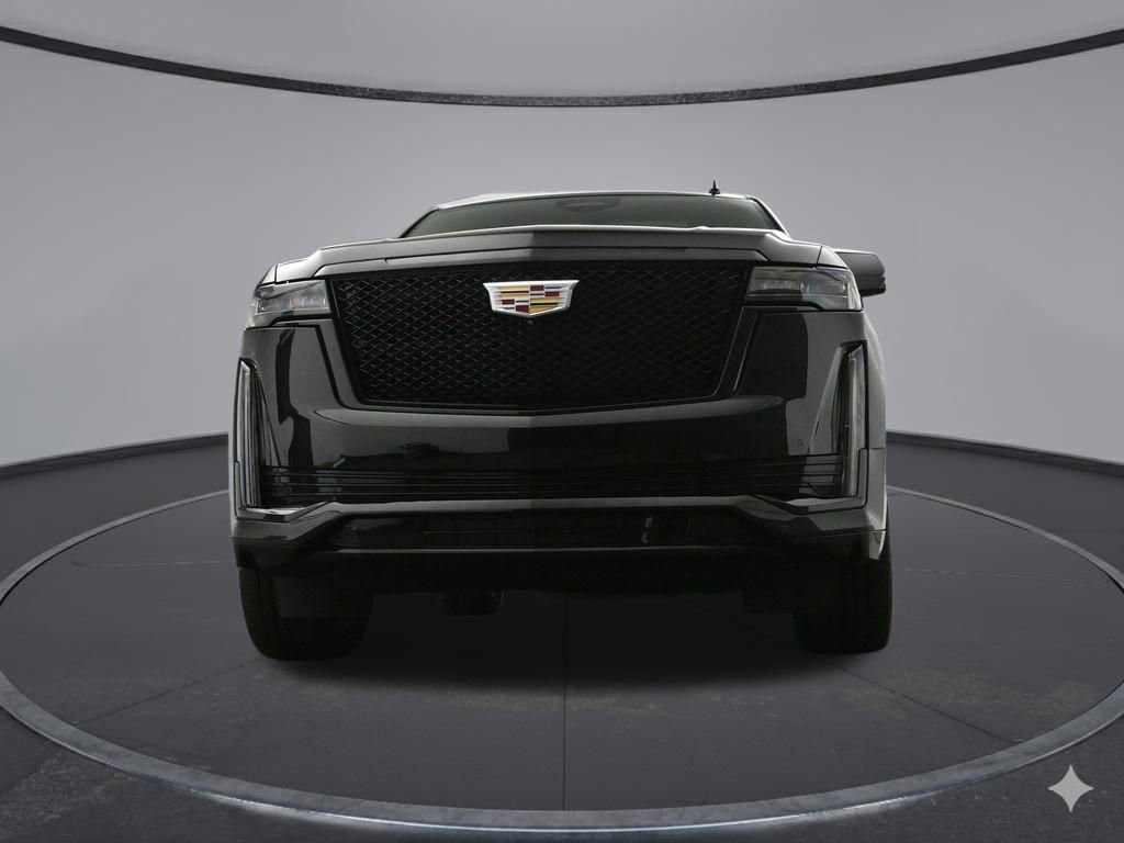 Used 2021 Cadillac Escalade Sport w/ LPO, Illumination Package image 48