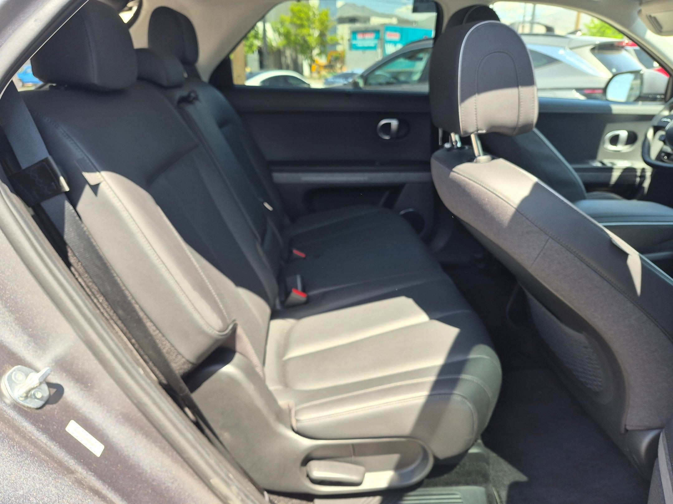 Certified 2024 Hyundai Ioniq 5 Limited AWD/4WD image 32
