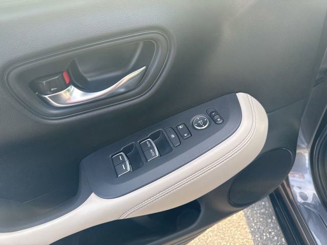 Certified 2023 Honda HR-V EX-L image 22