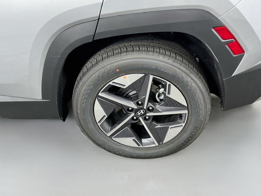 Certified 2025 Hyundai Tucson SEL AWD/4WD image 24