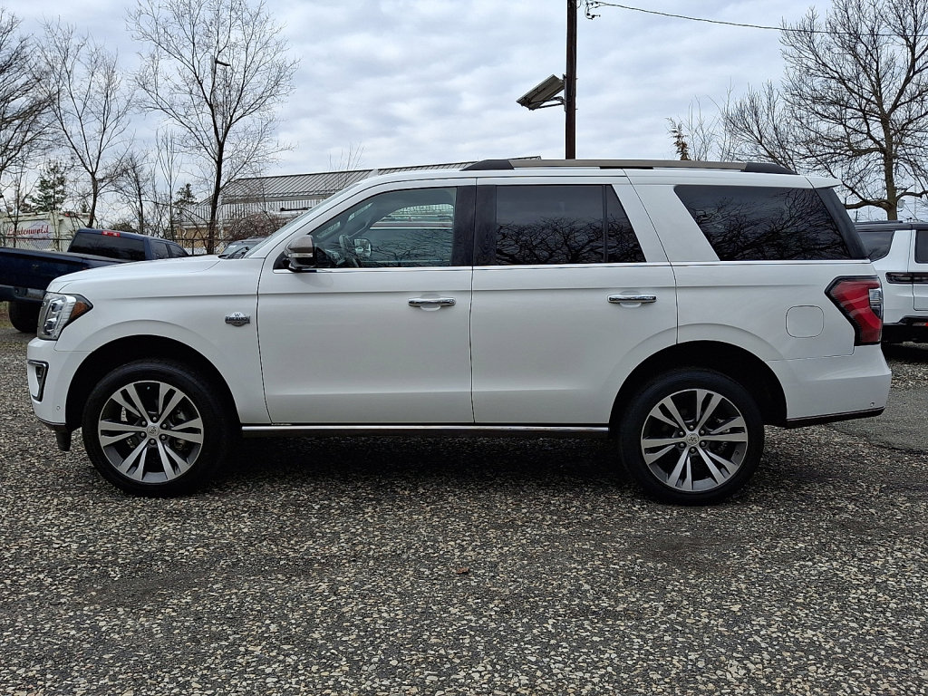 Used 2020 Ford Expedition King Ranch AWD/4WD image 2
