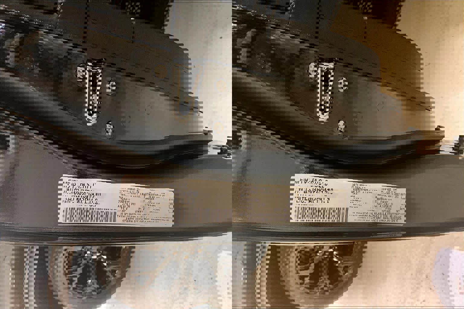 Used 2024 Jeep Wagoneer Series II image 31