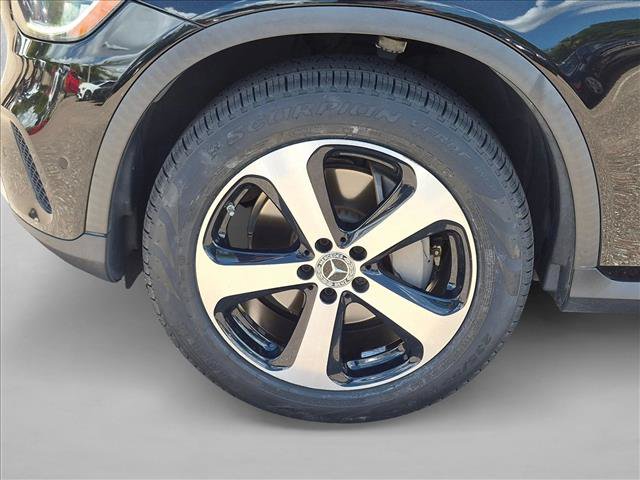 Used 2020 Mercedes-Benz GLC 300 image 20