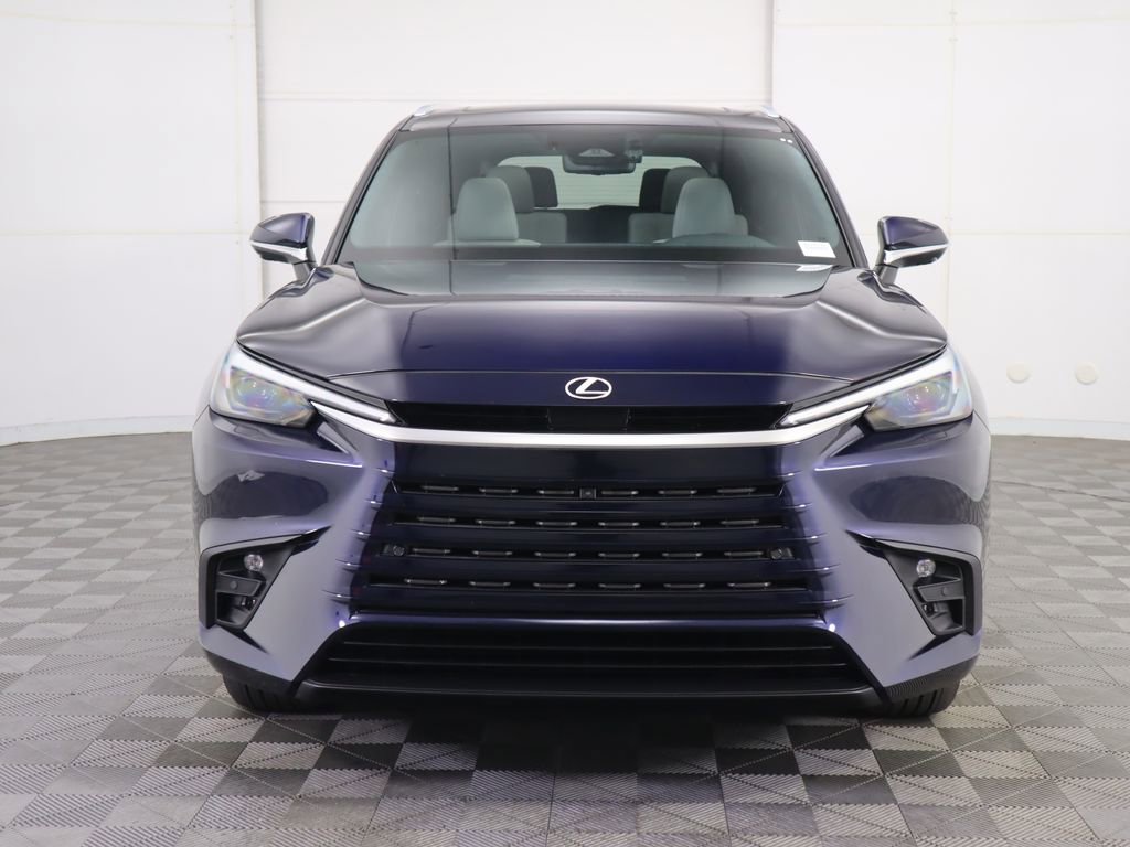 Used 2024 Lexus TX 350 AWD image 2
