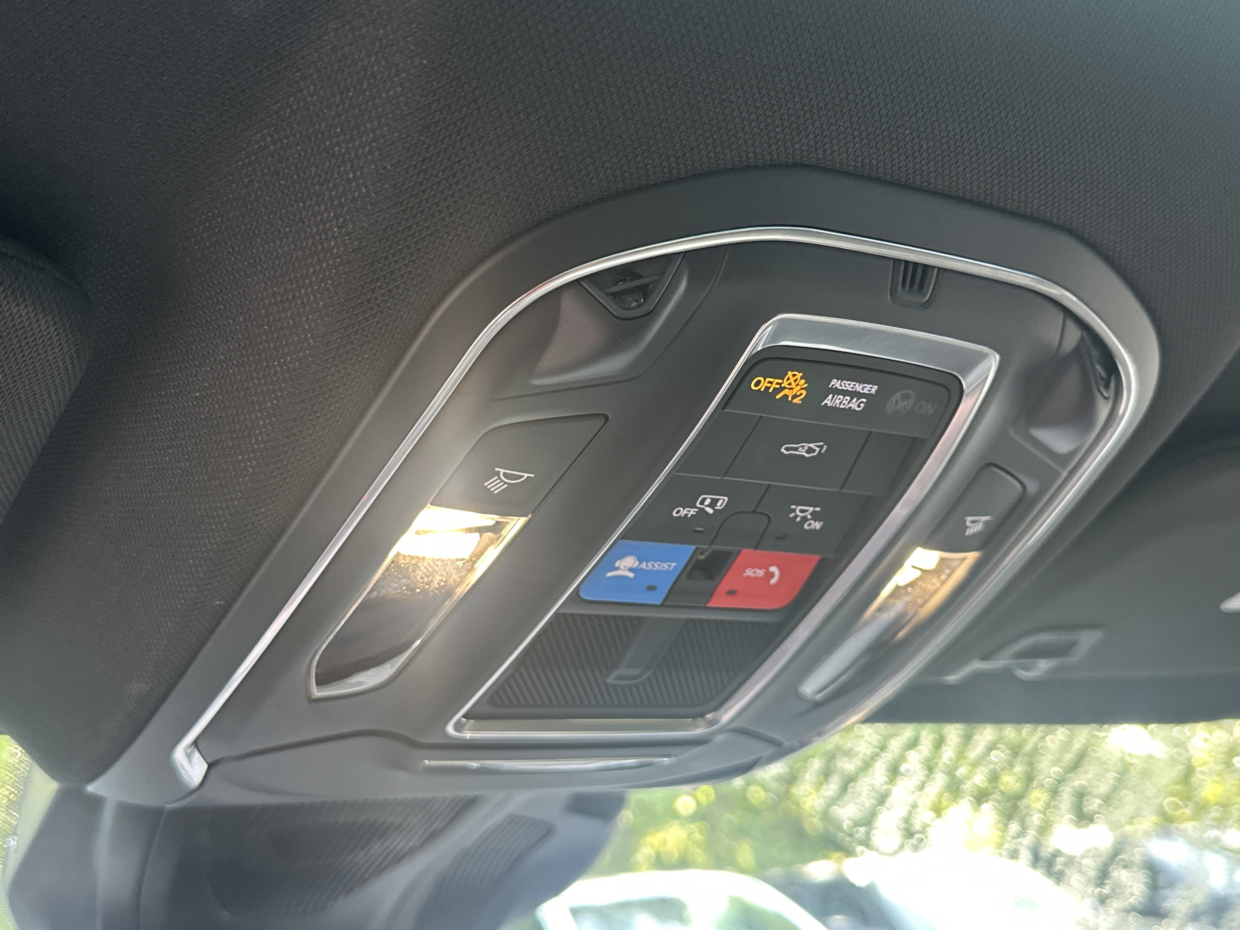 New 2027 Dodge Charger Scat Pack AWD/4WD image 12