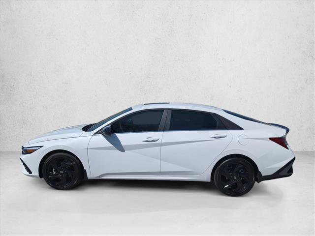New 2026 Hyundai Elantra SEL Sport Premium image 5
