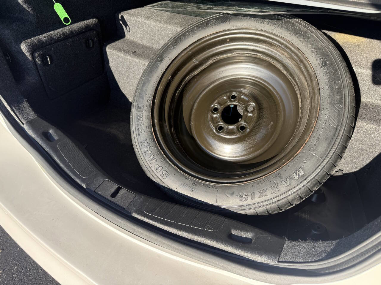 Used 2019 Ford Fusion Energi Titanium image 33