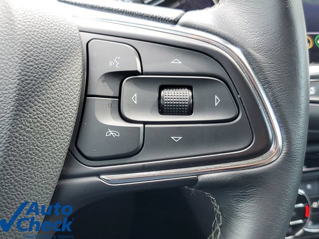 Used 2023 Buick Encore GX Select w/ Sport Touring Package FWD image 23