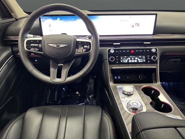 Used 2025 Genesis GV80 2.5T Advanced image 5