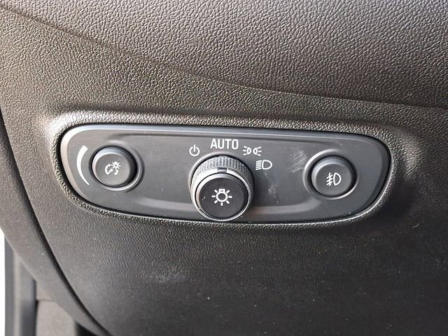 Used 2020 Chevrolet Equinox LT image 24