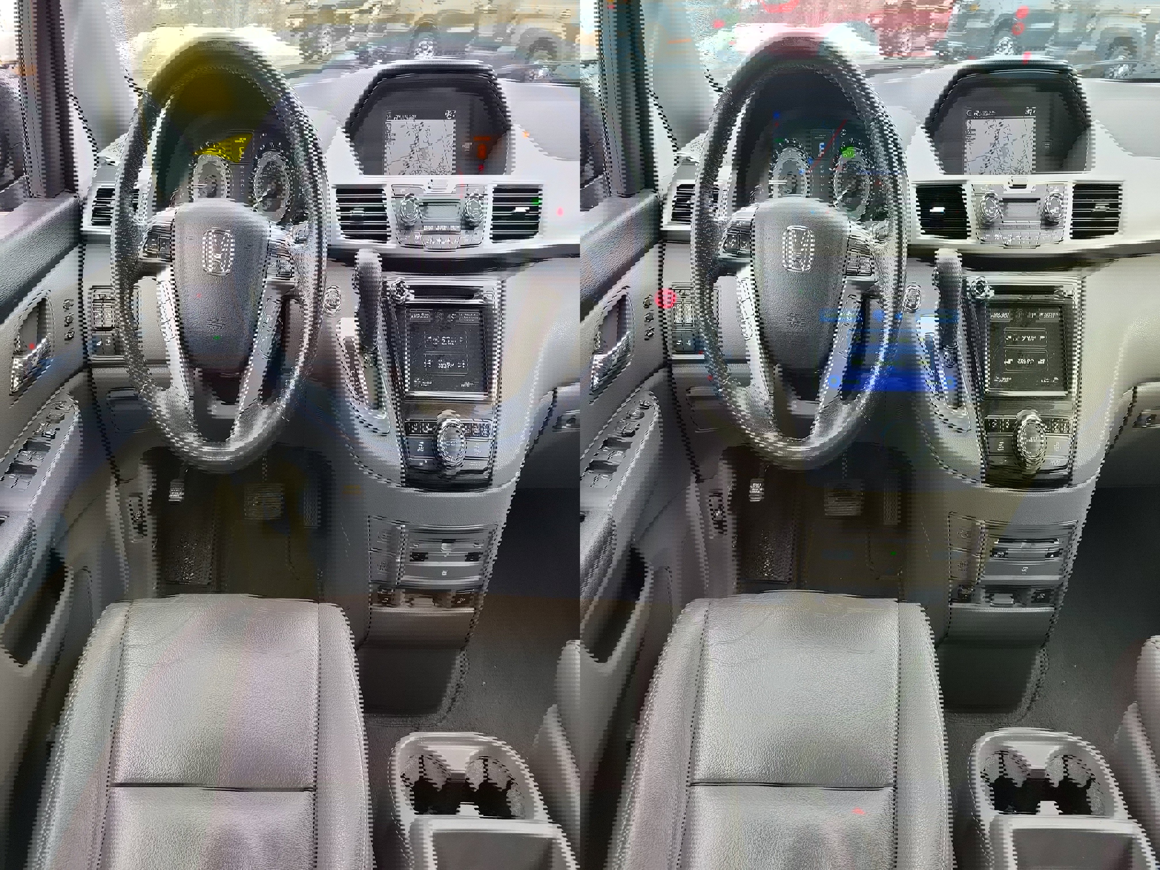 Used 2016 Honda Odyssey Touring Elite image 10