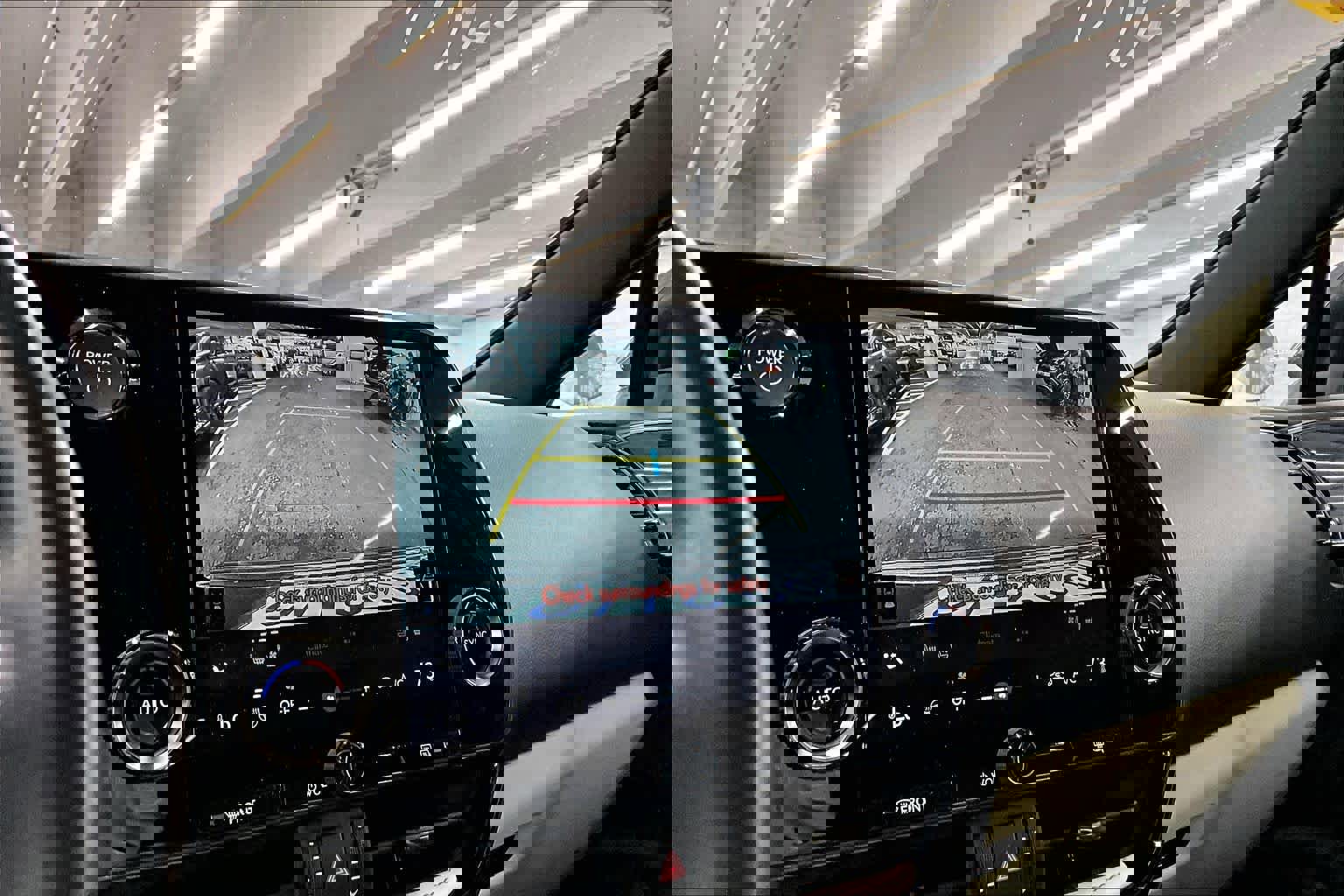 Used 2024 Lexus NX 350h AWD image 26