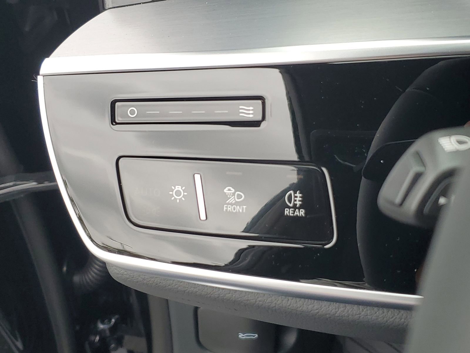 New 2026 Audi A8 L 3.0T AWD/4WD image 26