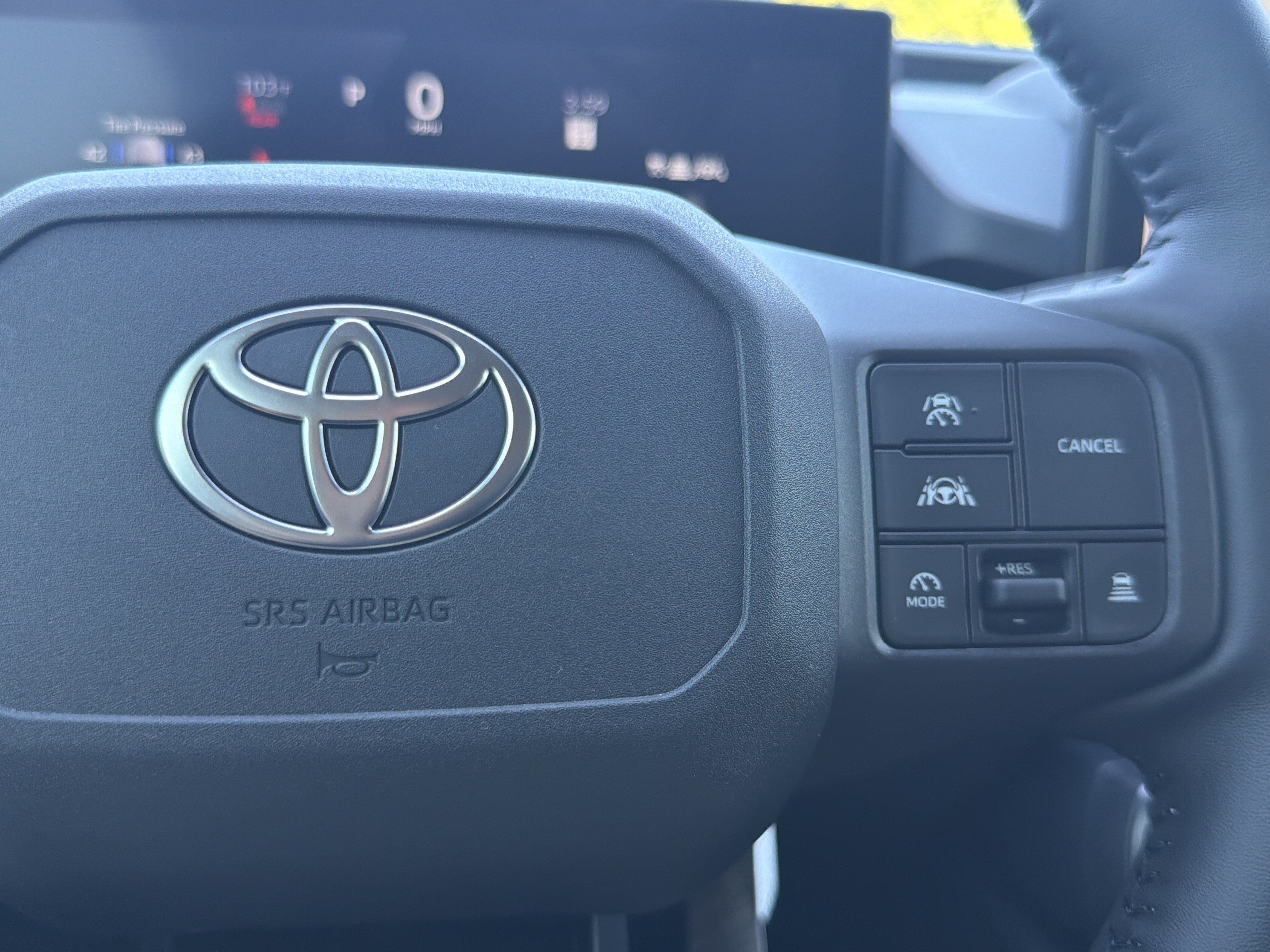 New 2026 Toyota RAV4 Limited AWD/4WD image 26