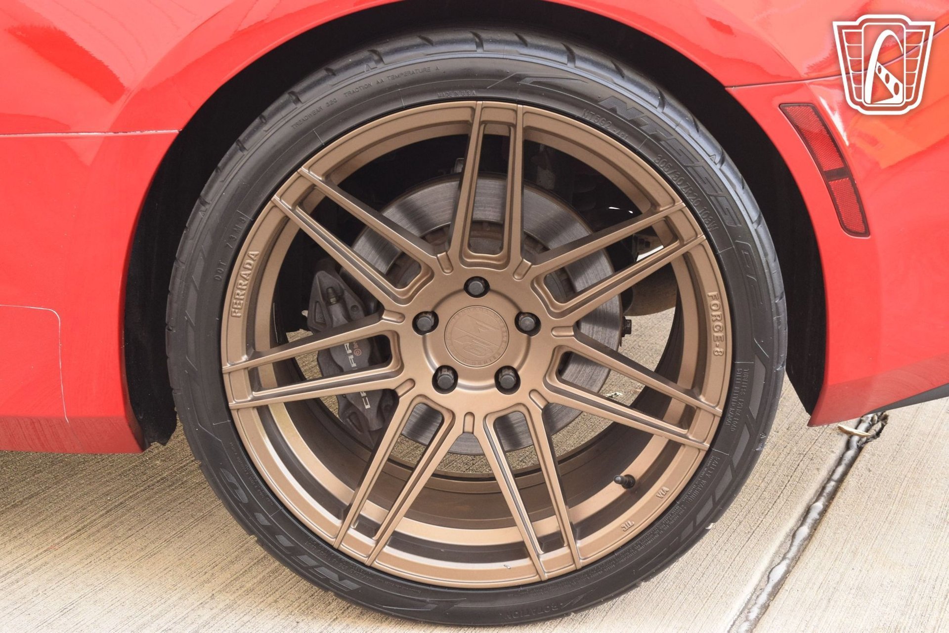 Used 2016 Chevrolet Camaro SS RWD image 33