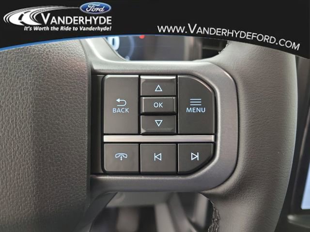 New 2025 Ford F150 Lightning Flash image 26