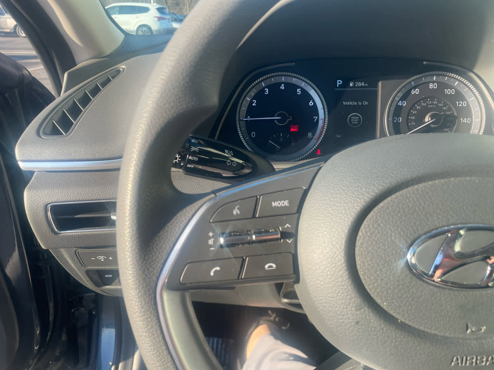 Used 2023 Hyundai Sonata SEL FWD image 11