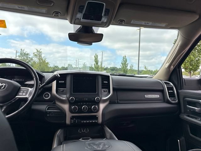 Used 2021 RAM 3500 Laramie w/ Cold Weather Group AWD/4WD image 47
